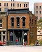 10100 Kelly's Saloon - HO Scale HO Scale Kits (Click for larger picture)