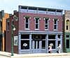 10200 Robert's Dry Goods - HO Scale HO Scale Kits (Click for larger picture)