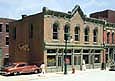 10800 Goodfellows Hall - HO Scale HO Scale Kits (Click for larger picture)
