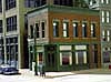 11300 Carol's Corner Cafe - HO Scale HO Scale Kits (Click for larger picture)