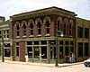 11500 The Other Corner Cafe - HO Scale HO Scale Kits (Click for larger picture)
