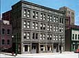 11900 M.T. Arms Hotel - HO Scale HO Scale Kits (Click for larger picture)