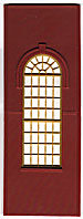 30118 Powerhouse Window HO Scale Modular System (Click for larger picture)