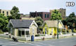 40400 Emery Lane - HO Scale HO Scale Gold Kits (Click for larger picture)