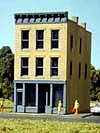 50100 Bruce's Bakery -  N Scale N Scale Kits (Click for larger picture)