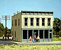 50200 Hayes Hardware - N Scale N Scale Kits (Click for larger picture)