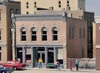 50400 Char's Soda Shoppe - N Scale N Scale Kits (Click for larger picture)
