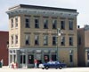 50700 Corner Apothecary - N Scale N Scale Kits (Click for larger picture)