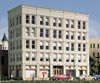 50900 Hilltowne Hotel - N Scale N Scale Kits (Click for larger picture)