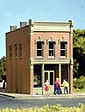 51100 Cricket's Saloon - N Scale N Scale Kits (Click for larger picture)