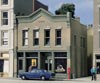 51200 Roadkill Cafe - N Scale N Scale Kits (Click for larger picture)