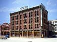51600 Wilhelmi's Mercantile - N Scale N Scale Kits (Click for larger picture)