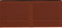 60101 Street/Dock Level Blank Wall N Scale Modular System (Click for larger picture)