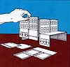 60191 N Scale Planning Packet N Scale Modular System (Click for larger picture)