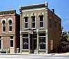 80100 Birdie's Tavern - O Scale O Scale Kits (Click for larger picture)