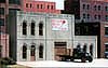 95100 Heier Kite Co - O Scale O Scale Modular Building Kits (Click for larger picture)