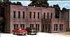 95200 Konrad Paint Co. - O Scale O Scale Modular Building Kits (Click for larger picture)