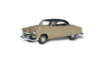 AS5322 Billy Brown's Coupe (N scale) AutoScenes N Scale (Click for larger picture)