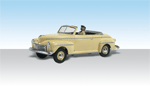 AS5327 Roger's Rag Top (N Scale) AutoScenes N Scale (Click for larger picture)