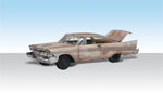 AS5331 Rusty's Regret (N Scale) AutoScenes N Scale (Click for larger picture)