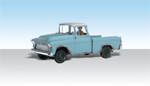 AS5332 Pickem' Up Truck (N Scale) AutoScenes N Scale (Click for larger picture)