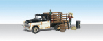 AS5335 Henry’s Haulin’ (N scale) AutoScenes N Scale (Click for larger picture)