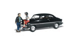 AS5530 Spoonin'-N-Croonin' (HO Scale) AutoScenes HO Scale (Click for larger picture)