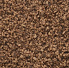B72 Brown Fine Ballast (18 cu. in. bag) Ballast and Coal (Click for larger picture)