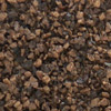B78 Dk. Brown Medium Ballast (18 cu. in. bag) Ballast and Coal (Click for larger picture)