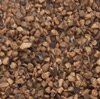 B79 Brown Medium Ballast (18 cu. in. bag) Ballast and Coal (Click for larger picture)