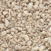 B80 Buff Medium Ballast (18 cu. in. bag) Ballast and Coal (Click for larger picture)