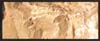 C1223 Yellow Ocher 4 oz.Vol. Earth Colors Liquid Pigment (Click for larger picture)