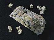 Classic Rock (5x7 Mold)