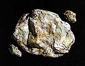 Weathered Rock (5x7 Mold)