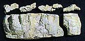 Base Rock  (10.5x5 Mold)
