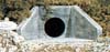 C1162 N Scale Concrete (2 ea.) Culverts (Click for larger picture)