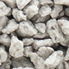 C1281 Extra Coarse Gray Talus Talus (Click for larger picture)