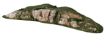 C1320 Rocky Ridge - Large Ready Landforms All Scales (Click for larger picture)
