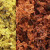 F1135 Fine-Leaf Foliage™ - Fall Mix Fine-Leaf Foliage (Click for larger picture)