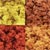 FC186 Clump-Foliage™ - Fall Mix (165 cu. in. bag) Clump-Foliage (Click for larger picture)