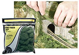 FP178 Poly Fiber - Green (16 gr. bag) Poly Fiber (Click for larger picture)