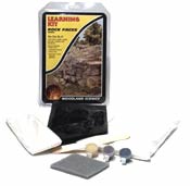 LK951 Rock Faces Learning Kit Learning Kits (Click for larger picture)