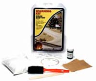 LK952 Road System Learning Kit Learning Kits (Click for larger picture)