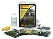 LK954 Landscaping Learning Kit Learning Kits (Click for larger picture)