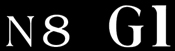 MG714 Roman RR White Model Graphics<SUP><font size=1>®</font></SUP> (Click for larger picture)