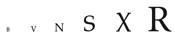 MG718 Condensed Roman RR Black Model Graphics<SUP><font size=1>®</font></SUP> (Click for larger picture)
