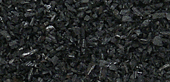 Woodland Scenics B92 Mine Run Coal 9 cu. in.