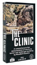 R990 The Clinic (VHS) Landscaping Manuals and Videos (Click for larger picture)