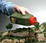 Canister Shaker
