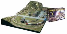 S928 Mountain Valley Scenery Kit® Learning Kits (Click for larger picture)